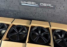 Uwe Gemballa GT SPORT forged