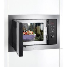 Privileg Mikrowellen-Einbaugerät AC 925 BVE-S0EE  Mikrowelle