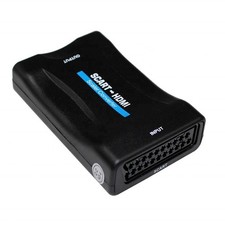 SCART auf HDMI Konverter