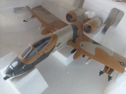A10 warthog b11b919 - a10,