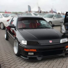 FOR Civic EE9/EF9 (SiR) /CRX