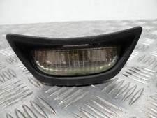 Frontscheinwerfer Nachtlicht