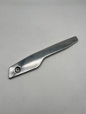 Suzuki VZR1800 Auspuffblende Hitzeschutz Exhaust Cover VZR 1800 2012 #33056