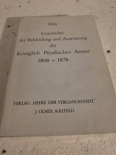 Mila preußische armee - mila,