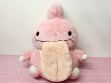 Pokemon Center Lickilicky