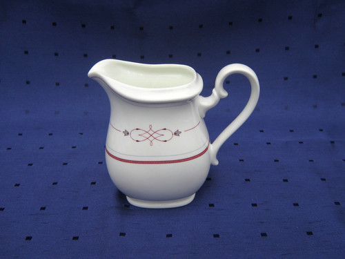 Milchkännchen von villeroy - milchkännchen,