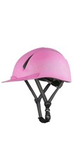 Reithelm mit Herausnehmbarem
