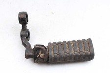 Fußrastenanlage Fußraste vorn links Kawasaki Unbekannt 