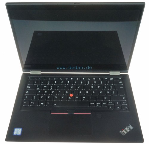 Lenovo thinkpad x390 yoga - thinkpad,