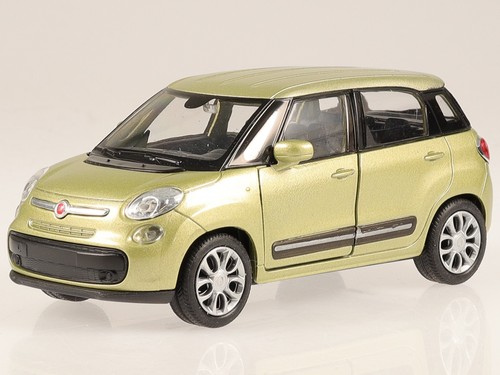 Fiat 500l 500 minivan - 500,