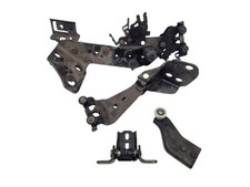 Rollenführung für Schiebetür rechts SET 4 teilig passt für FORD  GRAND C-MAX