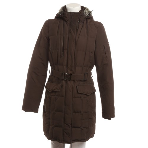 Woolrich übergangsjacke - woolrich, l