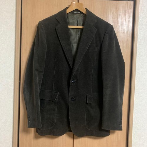 Herren cord tailored - herren,