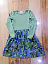 Molo Kleid Gr. 122 128