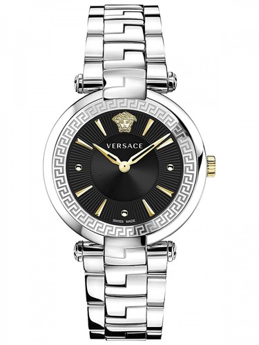 Versace damenuhr revive - versace,