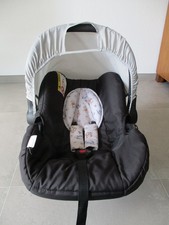 Hauck Babyschale Zero Plus 0-