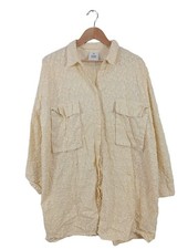 THOKK THOKK Hemdblusenkleid