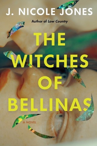 The witches bellinas j - bellinas, by
