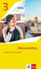 Découvertes 3. Ausgabe 1