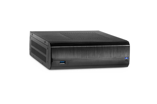 Inter tech geh mini - itx, jx-500