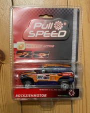 Carrera Pull & Speed BMW X3 CC