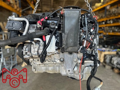 Bmw f10 f11 f01 - f11, 190kw