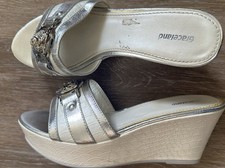 Damen hohe platform - damen,