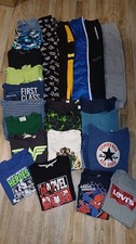 Bekleidungspaket Jungen 146/152
