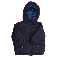 Zara BabyBoy, Daunenjacke