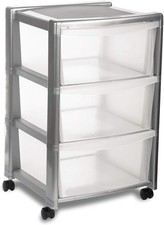 Stefanplast Rollcontainer mit