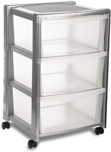 Stefanplast rollcontainer mit - rollcontainer,