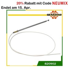 Ersatz Teleskop für