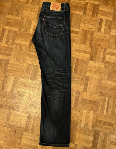 Levi strauss co 504 - strauss, &