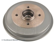 2x Bremstrommel BLUE PRINT