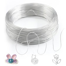 Basteldraht, 3mm x 20m