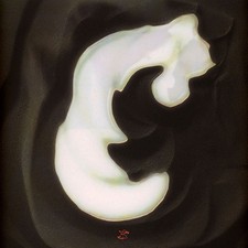 Space Drum Meditation - Swamp Spirit (Vinyl 12" - 2025 - EU - Original)