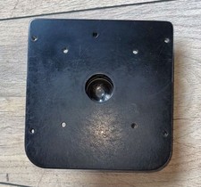 LEITZ WETZLAR SM-LUX, XY Tisch mit Blende,Linse und Höhenverstellung