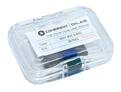 Dilas m3y 805 40c - dilas, high