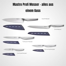 Tupperware mastro profi - mastro,