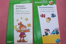 Minilük hefte mini - mini, lÜk