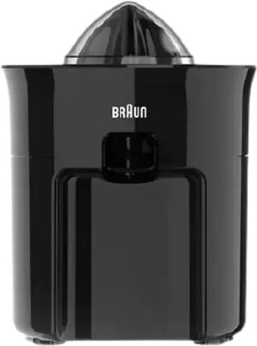 Braun zitruspresse cj3050 60w - cj3050,
