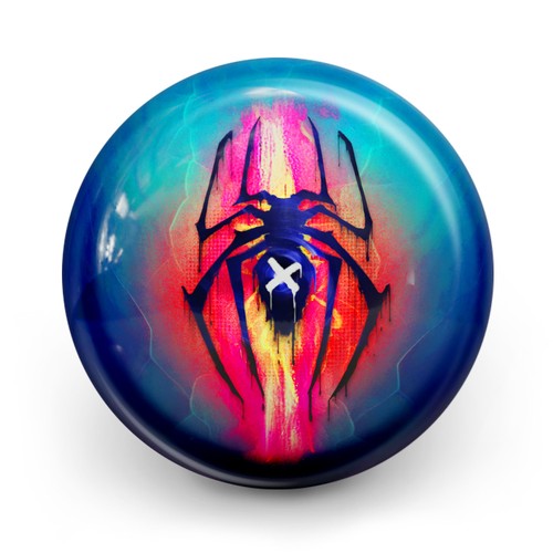 Bowling ball otb spider - bowling,