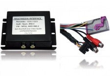 NS-E RNSE Navi Plus Multimedia