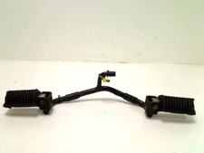 Trittbretter kawasaki 250 - kawasaki, z