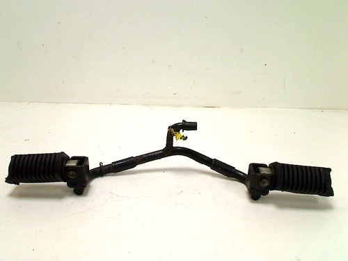 Trittbretter kawasaki 250 - trittbretter,