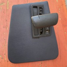 BMW 520i Bj.93 E34 Automatik Konsole mit Schaltknauf SX1938350 N3773