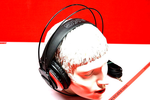 Akg 260 2 x - -, 600