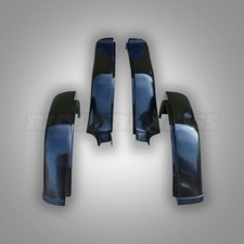 Jeep71 Kotflügelverbreiterung