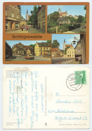 117311 schirgiswalde - 117311,