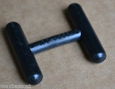 British Army H Toggle Plane Sheeting Tie Scaffold Ground / Sheet Camo Net